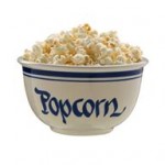 popcorn
